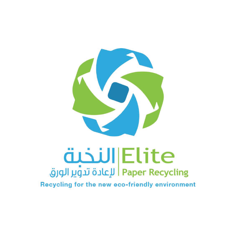 شركة النخبة لإعادة التدوير