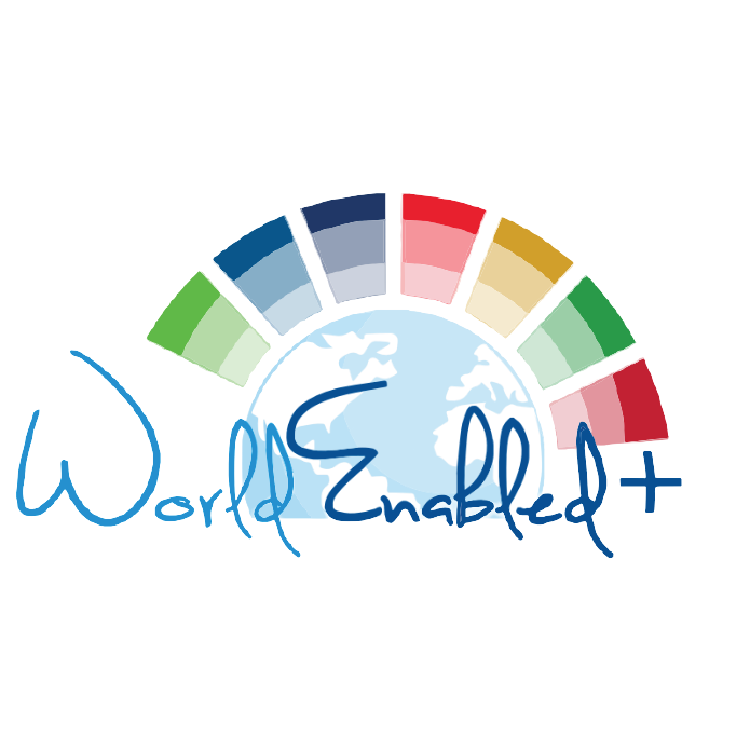 منظمة تمكين العالم