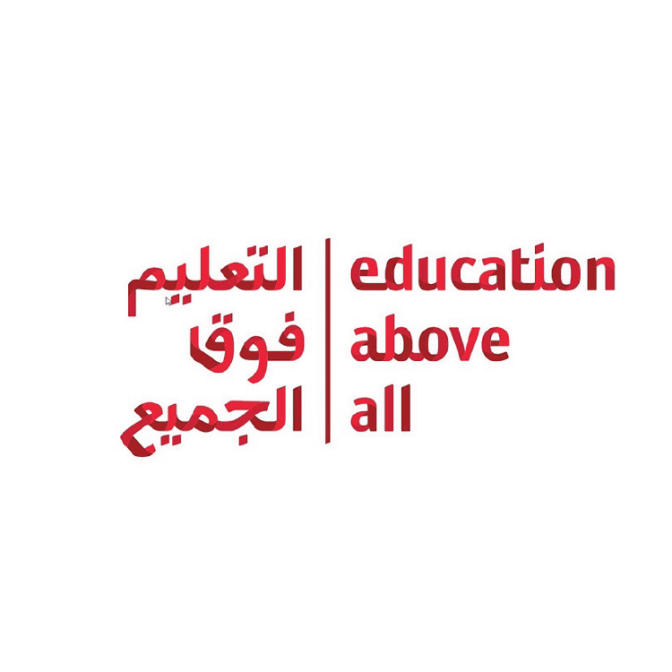 التعليم فوق الجميع