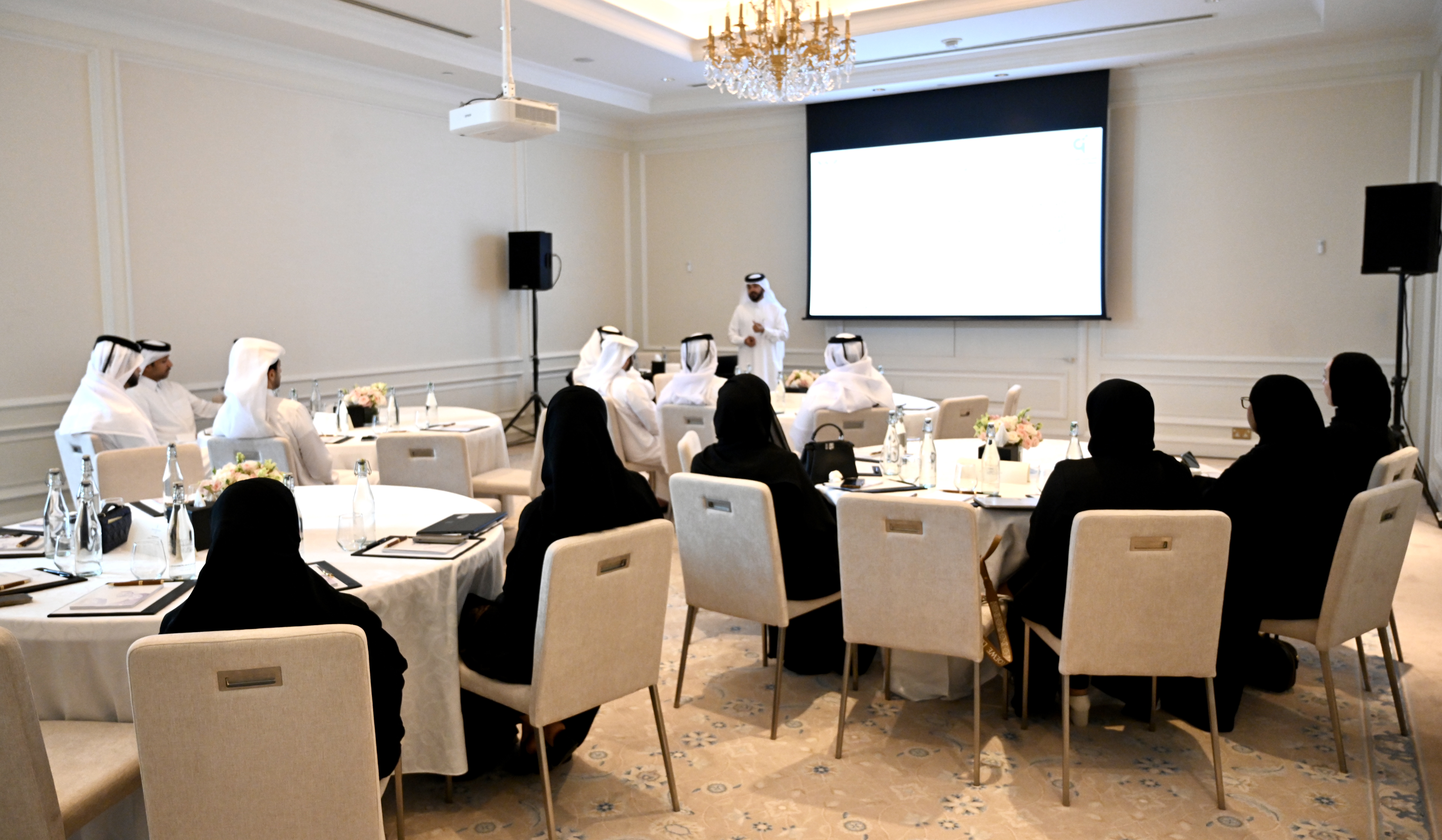 المؤسسة القطرية للعمل الاجتماعي تنظم ندوة بعنوان “التوازن الأسري في ظل التطورات المجتمعية” بمناسبة يوم الأسرة في قطر