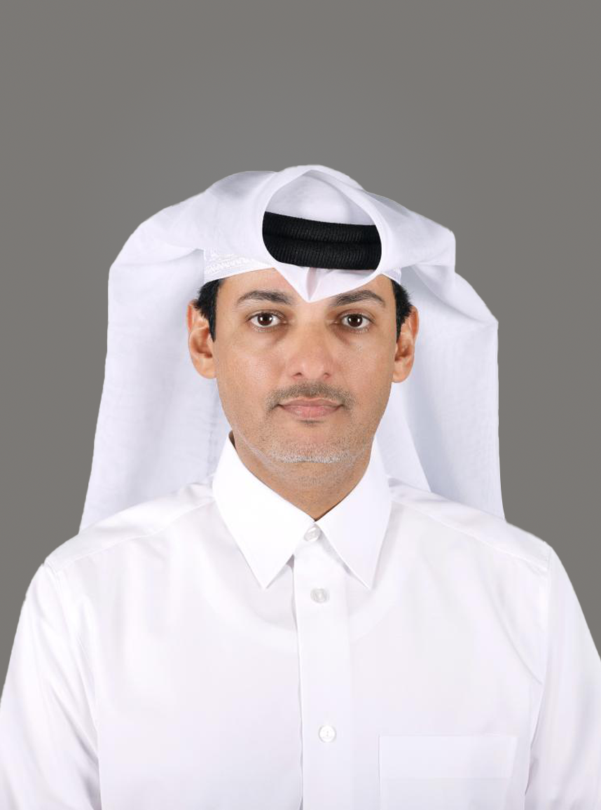 Mr. Fadl bin Mohammed Al-Kaabi