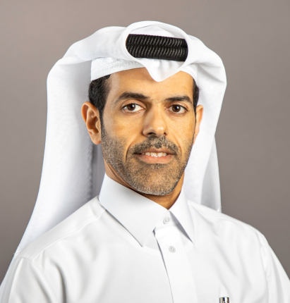 Sheikha Dr. Dena bint Ahmed Al Thani