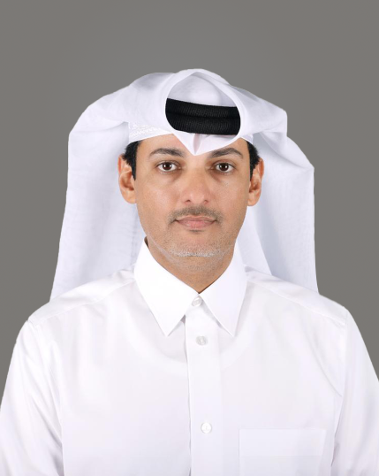 Dr. Sharifa Nouman Al Emadi