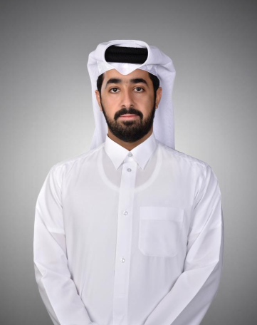 Engineer Badr Mohammed Al Meer
