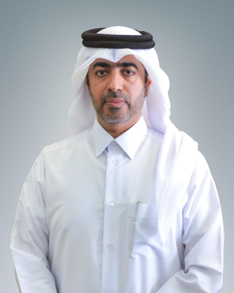 Dr. Sharifa Nouman Al Emadi