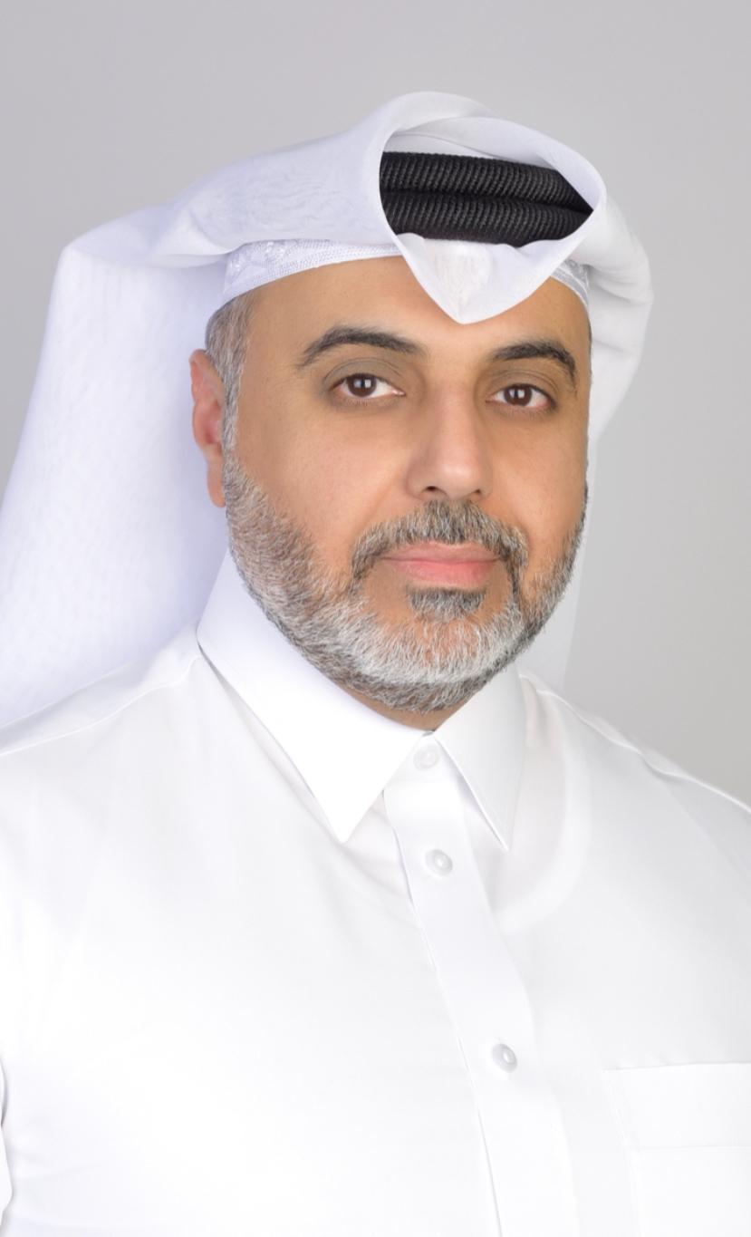 Mr. Rashid Al-Naimi