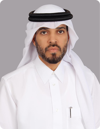 Dr. Abdullah Jaitheen Al Dosari