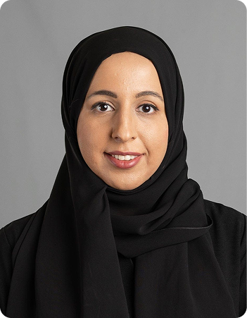 Sheikha Dr. Dena bint Ahmed Al Thani