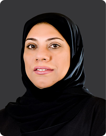 Dr. Sharifa Nouman Al Emadi