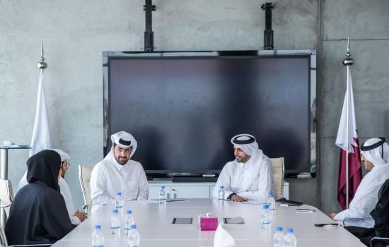 افتتاح مشروع Lingua cafe احد مشاريع المحتضنة من نماء