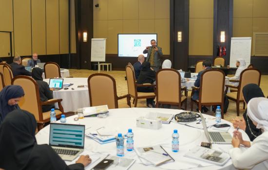 المؤسسة القطرية للعمل الاجتماعي تطلق برنامجاً تدريباً في قياس الأثر الاجتماعي