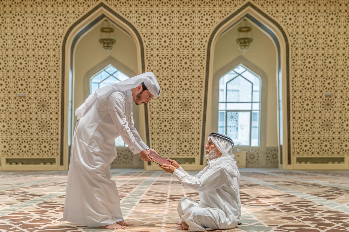 "بعدسة المجتمع" مسابقة تطلقها المؤسسة القطرية للعمل الاجتماعي 